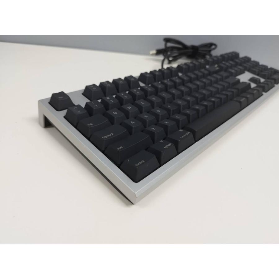 良品】Topre REALFORCE PFU Limited Edition/R2SA-US4M-BK/AGDMP3/有線