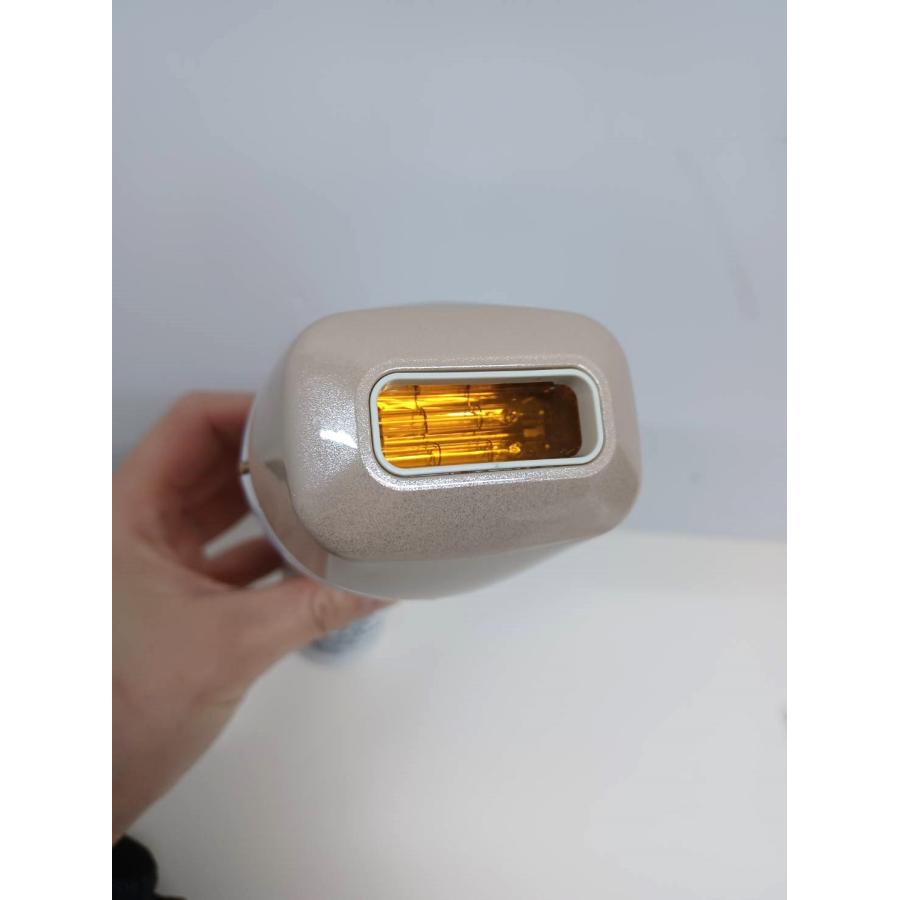 日本最大級 家庭用脱毛器 YA-MAN ダブルエピ ルミナスボーテ STA-208T