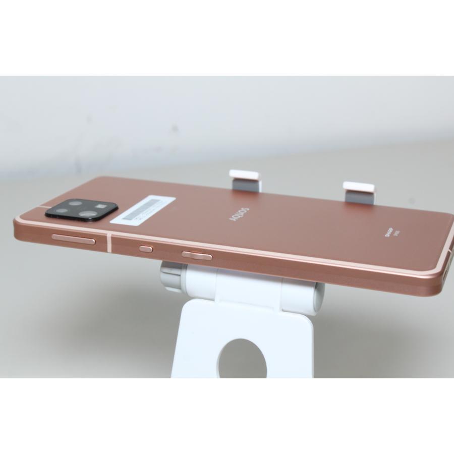 【SIMフリー】AQUOS sense6/64GB/SHG05/△判定/Androidスマホ (5) |  | 02