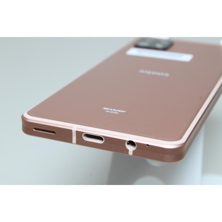 【SIMフリー】AQUOS sense6/64GB/SHG05/△判定/Androidスマホ (5) |  | 03