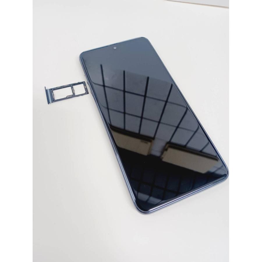 SIMフリー】Galaxy A21 SCV49/64GB/ブラック : 中古パソコン