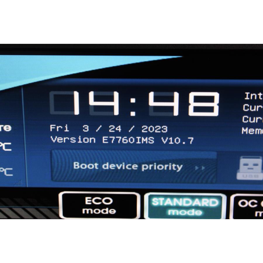 【ジャンク品】MSI/X79A-GD45（8D）/ATXマザーボードセット (4) |  | 08