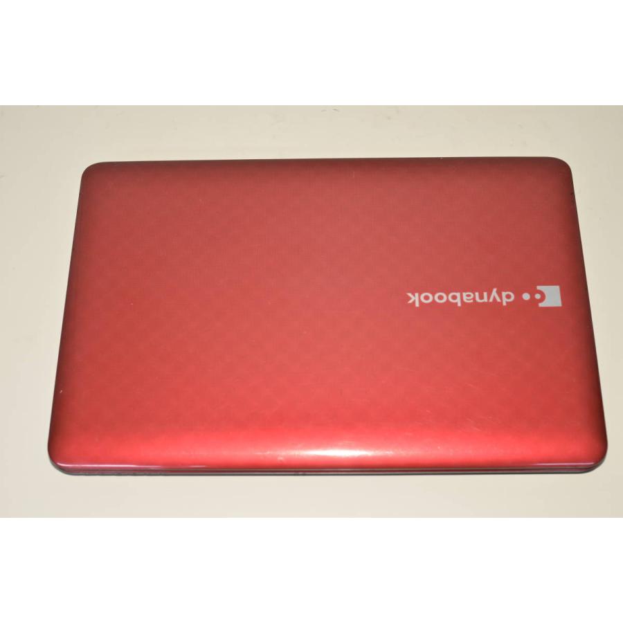 最新Windows11+office 爆速SSD256GB 東芝Dynabook T351/35ER 高性能 第 