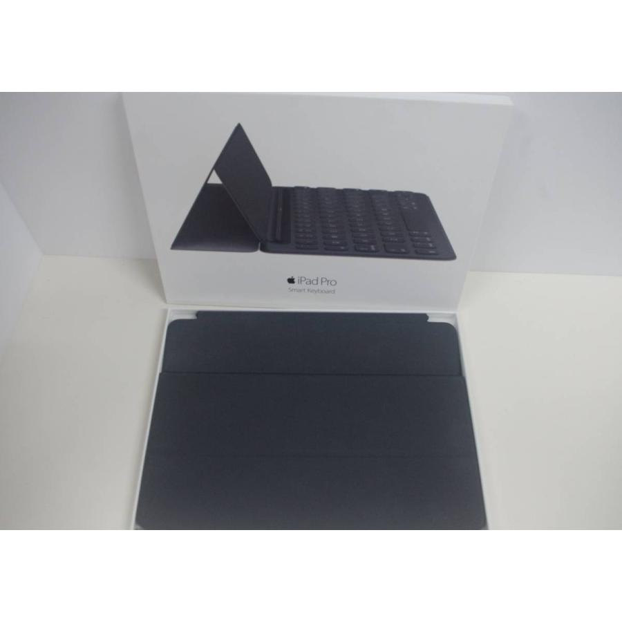 Apple純正 iPad Pro Smart Keyboard/A1772 : o1060012711 : 中古