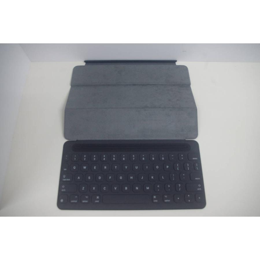 Apple純正 iPad Pro Smart Keyboard/A1772 : 中古パソコン Apple純正 iPad Pro Smart Keyboard/A1772 : 中古パソコン
