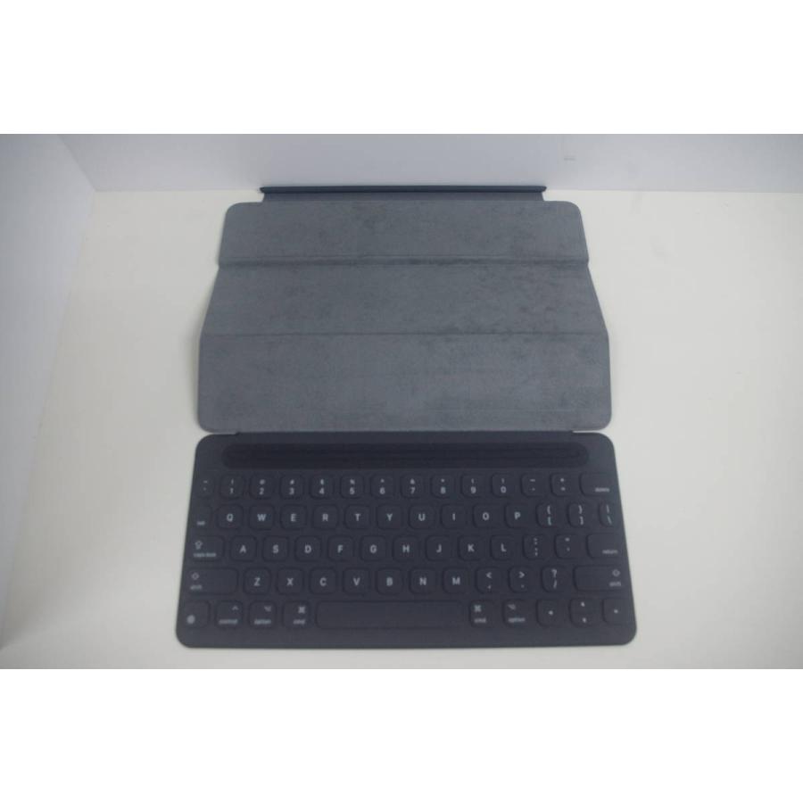 Apple純正 iPad Pro Smart Keyboard/A1772 : o1060012711 : 中古