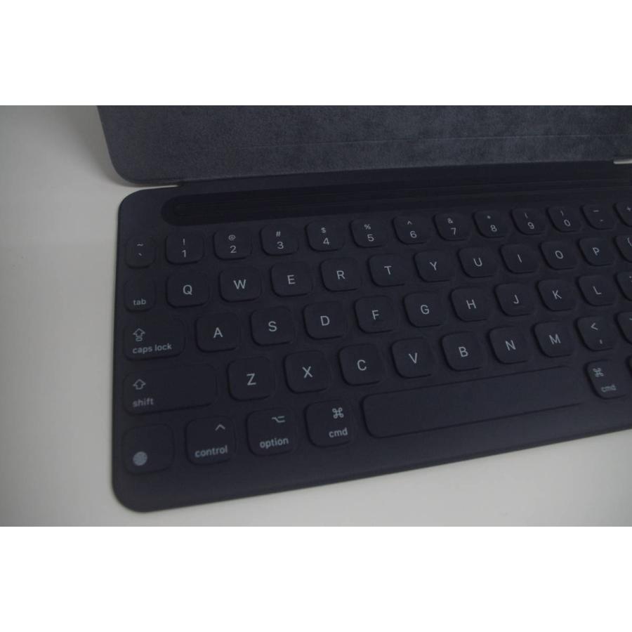 Apple純正 iPad Pro Smart Keyboard/A1772 : 中古パソコン Apple純正 iPad Pro Smart Keyboard/A1772 : 中古パソコン