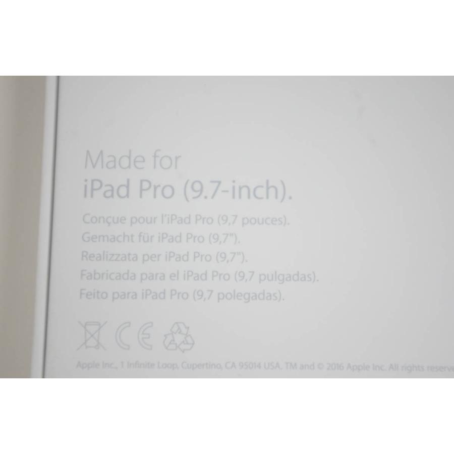 Apple純正 iPad Pro Smart Keyboard/A1772 : 中古パソコン Apple純正 iPad Pro Smart Keyboard/A1772 : 中古パソコン