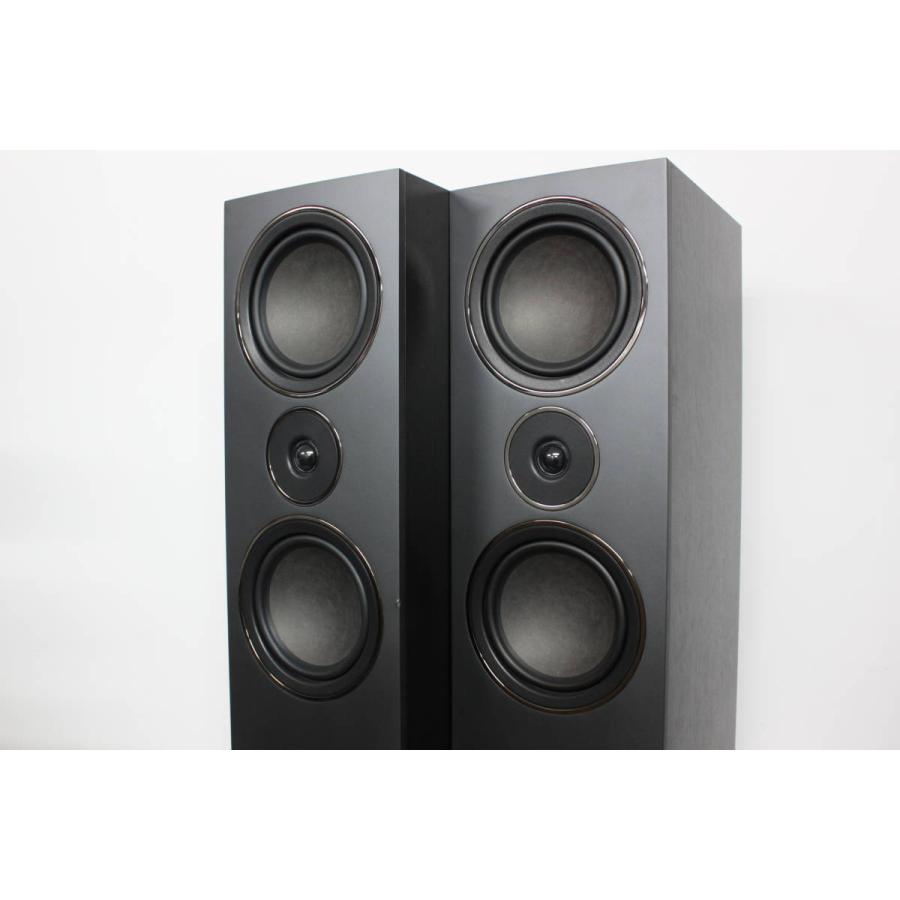 展示品】Mission/スピーカーシステム/LX-4 2台セット (4) : 中古 展示品】Mission/スピーカーシステム/LX-4 2台セット (4) : 中古