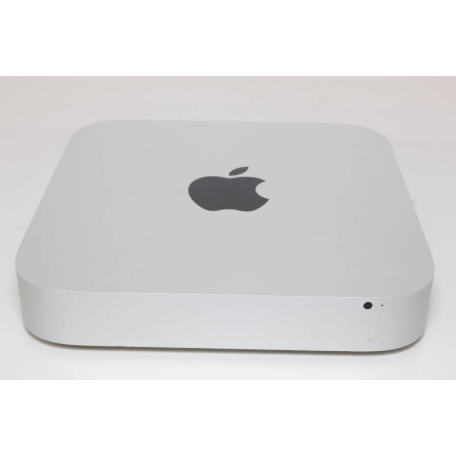 Mac mini（Late 2014）2.6GHz Core i5〈MGEN2J/A〉(6) : o1094099432