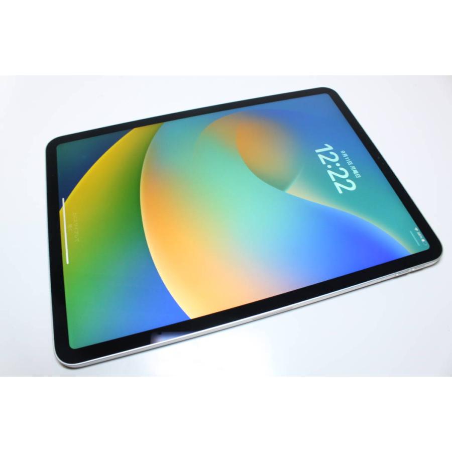 ジャンク品】iPad Pro（11インチ）Wi-Fi/64GB〈MTXP2J/A〉A1980 (4