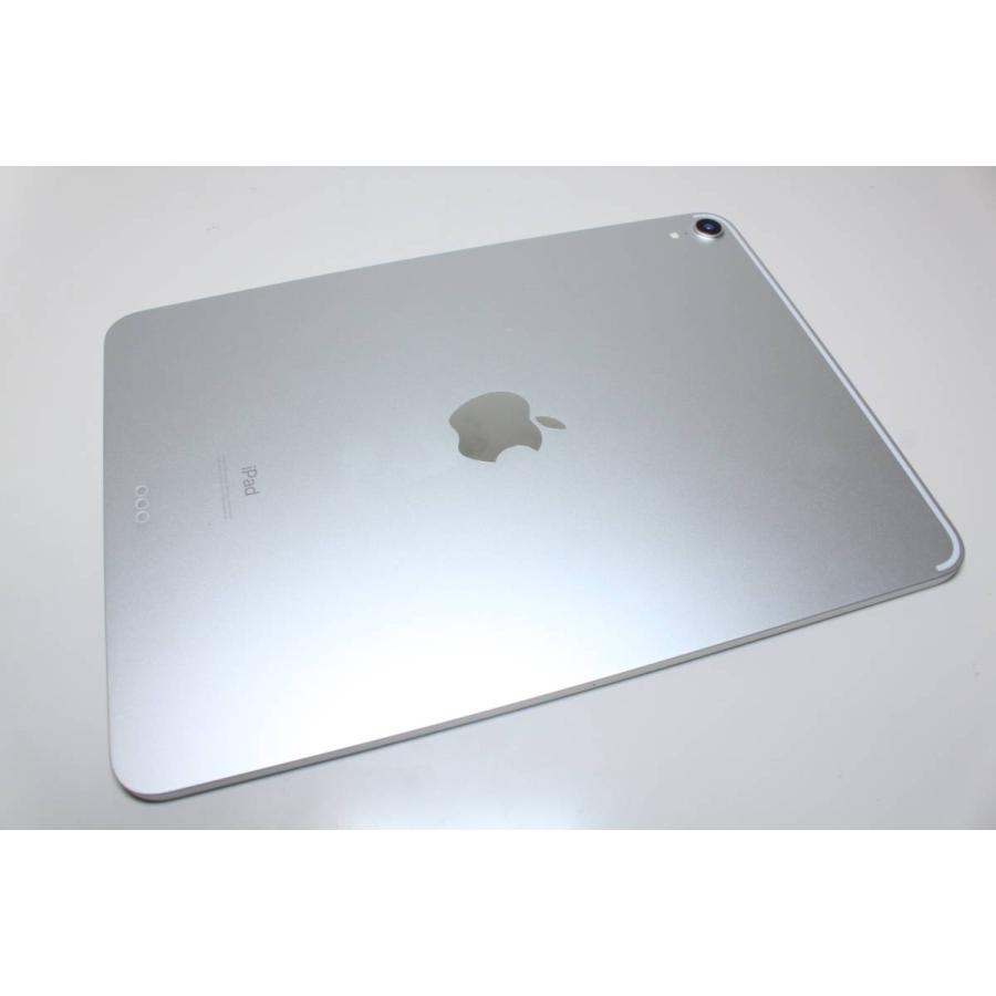 ジャンク品】iPad Pro（11インチ）Wi-Fi/64GB〈MTXP2J/A〉A1980 (4 