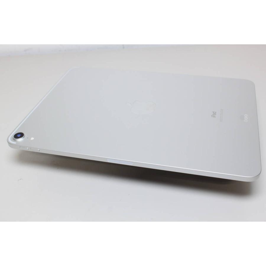 ジャンク品】iPad Pro（11インチ）Wi-Fi/64GB〈MTXP2J/A〉A1980 (4 