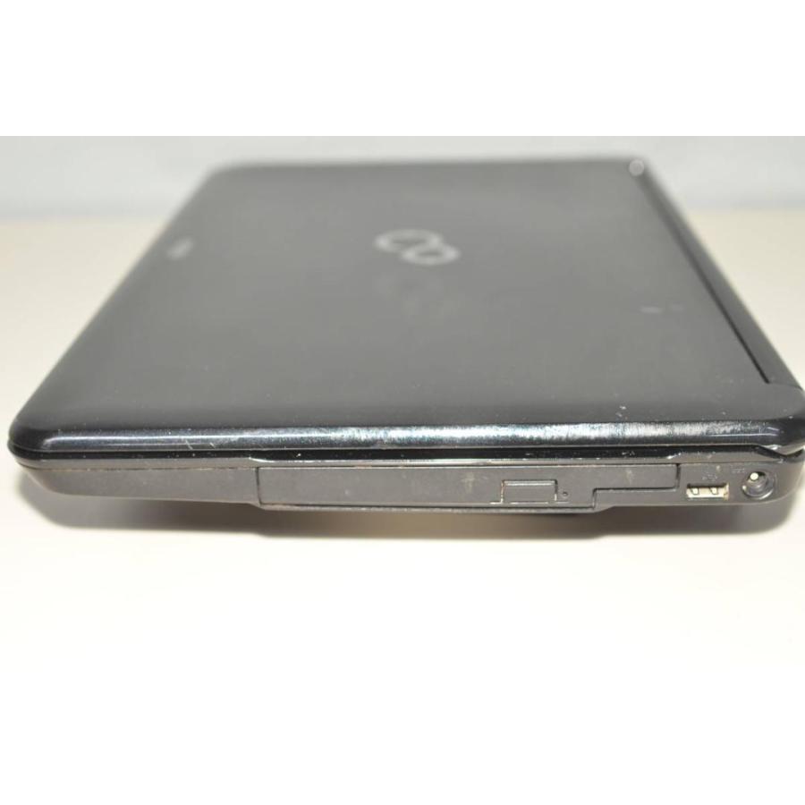 爆速新品SSD512GB 富士通 AH56/G i7-3610QM/8GB 最新Windows11+office 爆速新品SSD512GB 富士通 LIFEBOOK AH56/G
