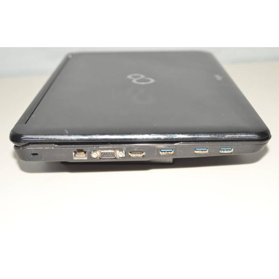 中古良品ノートパソコン Windows11+office 爆速SSD512GB 富士通 中古良品ノートパソコン Windows11+office 爆速SSD512GB 富士通