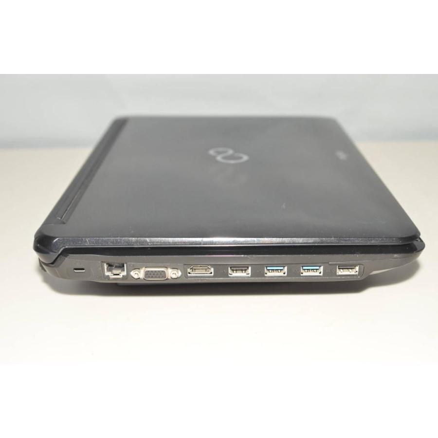 中古良品ノートパソコン 富士通 AH54/D Windows11 中古良品ノートパソコン 富士通 AH54/D Windows11+office 高性能