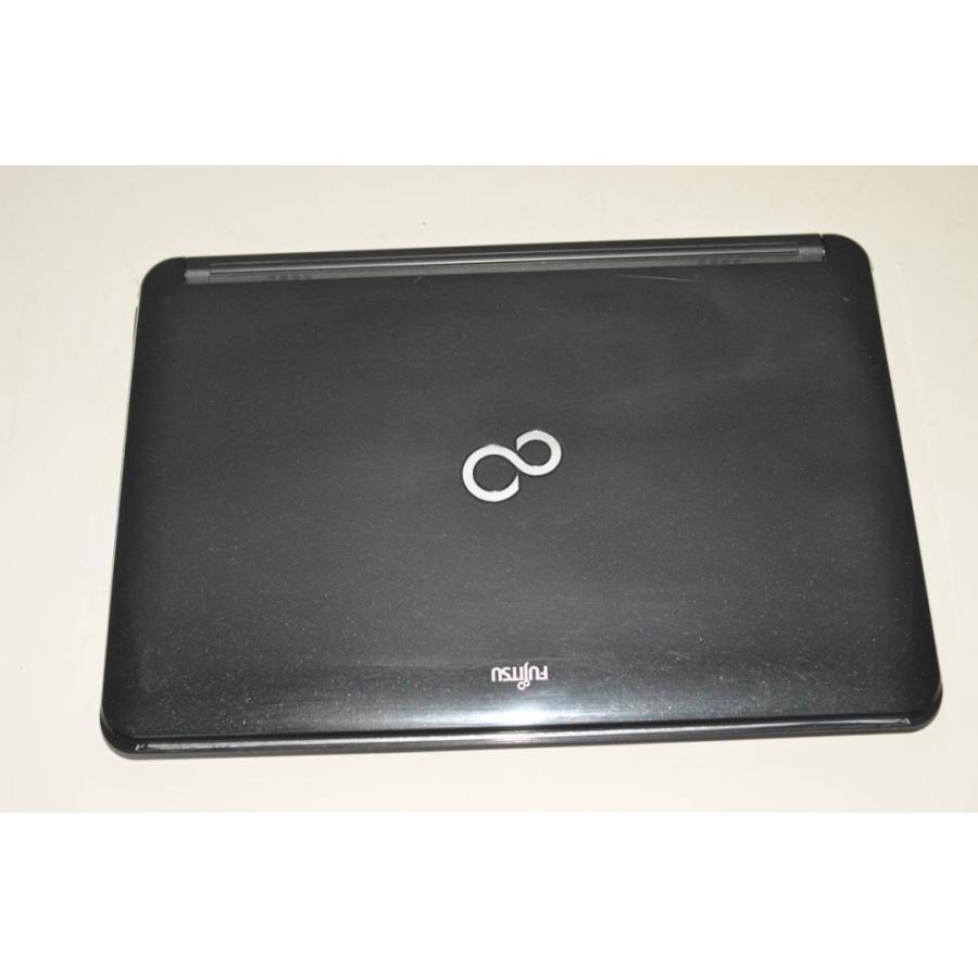 中古良品ノートパソコン 富士通 AH54/D Windows11 中古良品ノートパソコン 富士通 AH54/D Windows11+office 高性能