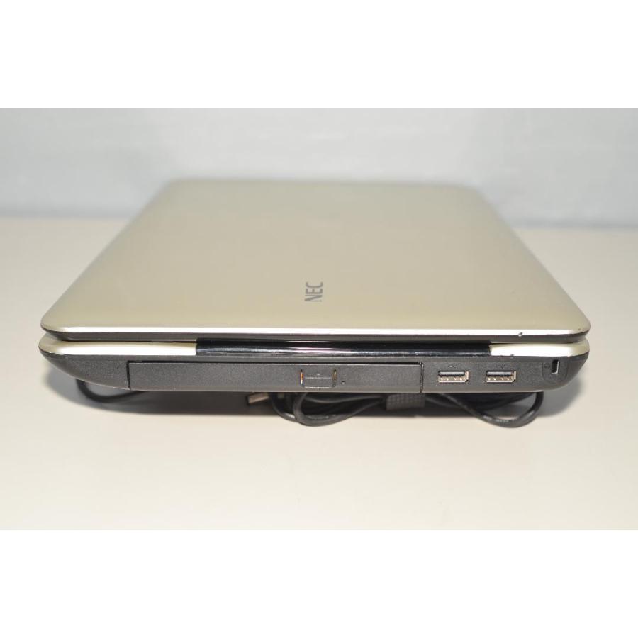 中古ノートパソコン Windows11+office NEC LS150/F Pentium B950/大容量HDD750GB/4GB/HDMI/ 15.6インチ/無線/DVDマルチ/便利なソフト多数 : 中古パソコンショップNS - 通販 - Yahoo!ショッピング 中古ノートパソコン Windows11+office NEC LS150/F Pentium B950/大容量HDD750GB/4GB/HDMI/ 15.6インチ/無線/DVDマルチ/便利なソフト多数 : 中古パソコンショップNS - 通販 - Yahoo!ショッピング