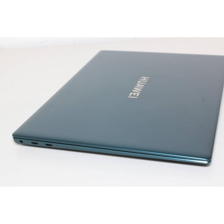 HUAWEI/MateBook X Pro 2021/intel Core i7/SSD1TB/メモリ16GB