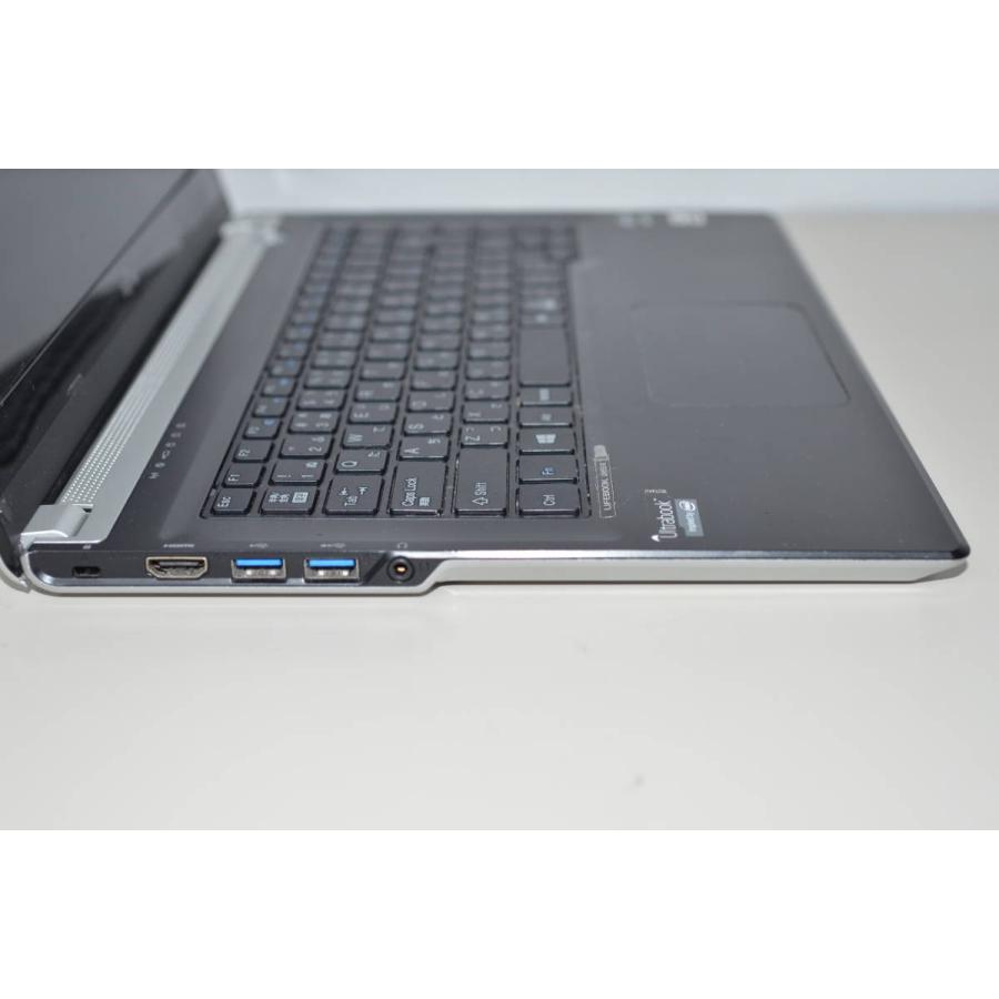 訳アリ】中古ノートパソコン Windows11+office 爆速SSD256GB 富士通