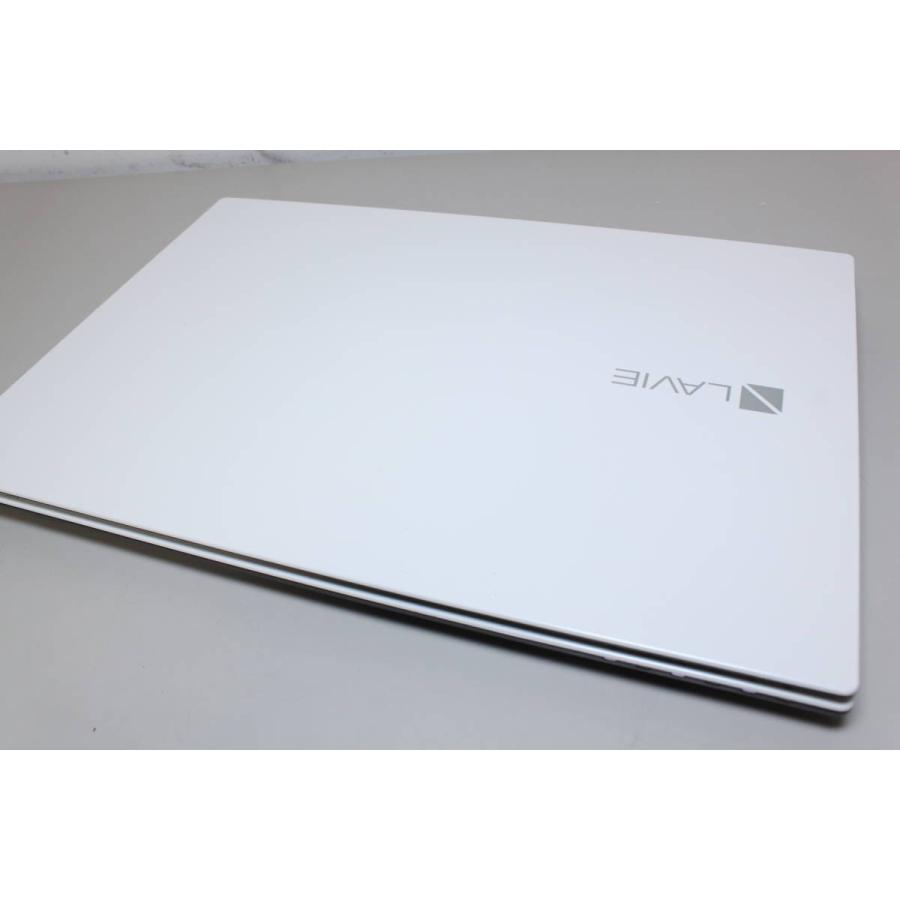 NEC/LAVIE/PC-GN276FRAA/Win11/Intel Core i7-7500U/SSD512GB/メモリ