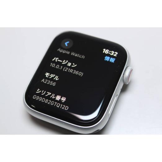 Apple Watch SE（第1世代）GPS+セルラー/44mm/A2356〈MYFC2J/A〉(6)｜computer-store｜07