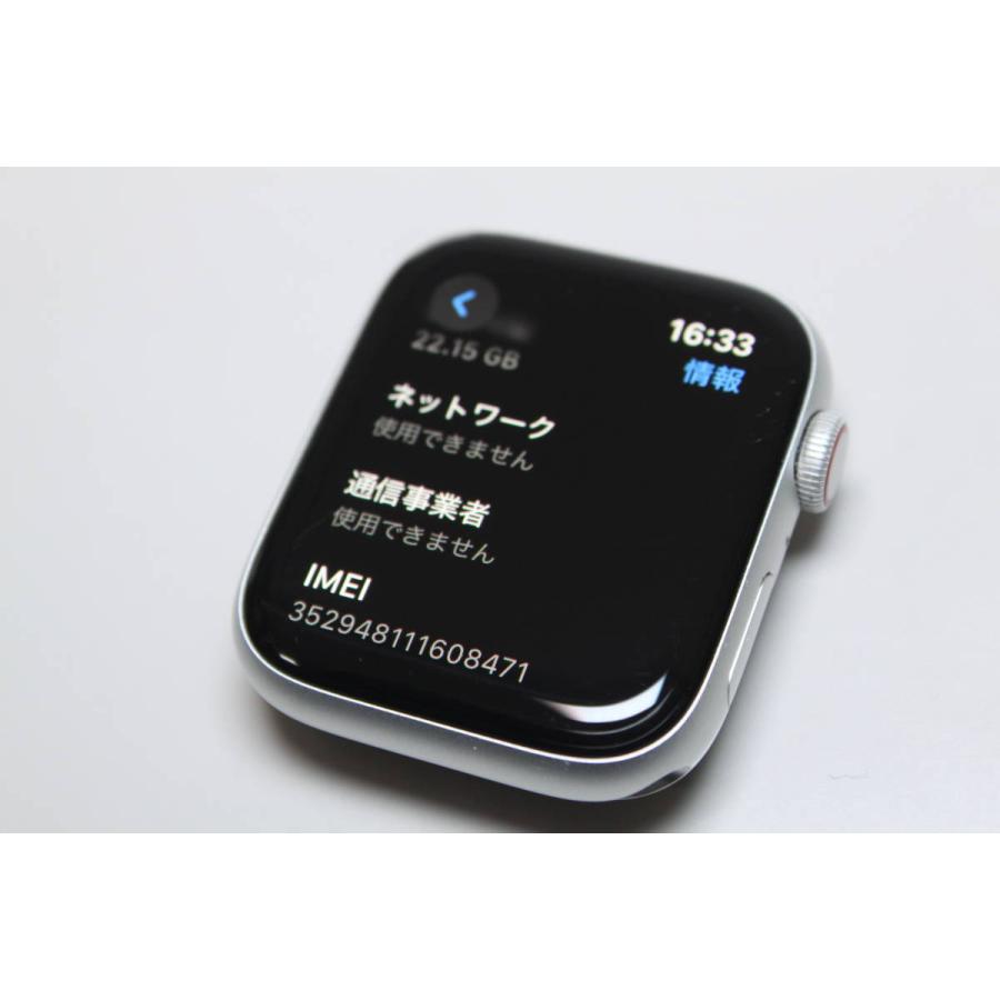 Apple Watch SE(第1世代)GPS+セルラー/44mm/A2356〈MYFC2J/A Apple Watch SE(第1世代)GPS+セルラー/44mm/A2356〈MYFC2J/A
