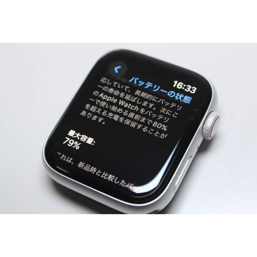 Apple Watch SE(第1世代)GPS+セルラー/44mm/A2356〈MYFC2J/A Apple Watch SE(第1世代)GPS+セルラー/44mm/A2356〈MYFC2J/A