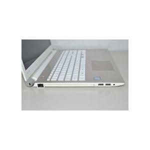 中古ノートパソコン 東芝Dynabook T65/CG Windows11+office 新品爆速