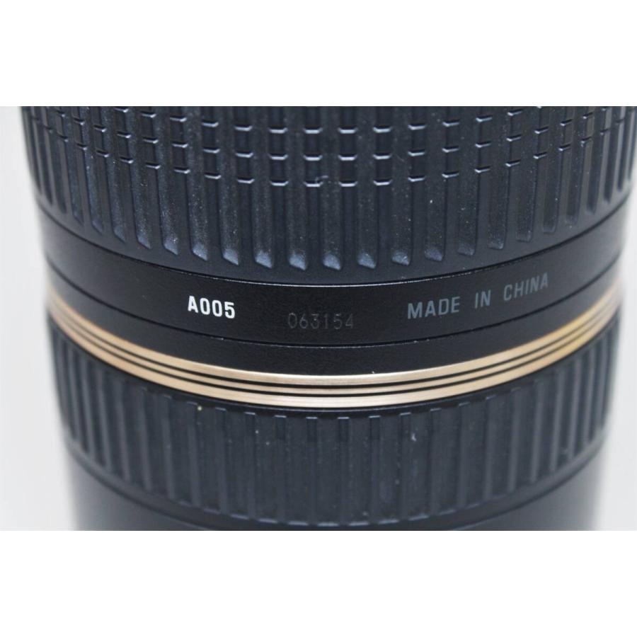 TAMROM SP 70-300mm F4-5.6 レンズ Fマウント ニコン Amazon.com : Tamron SP 70-300mm F/4-5.6 Di VC USD for Nikon