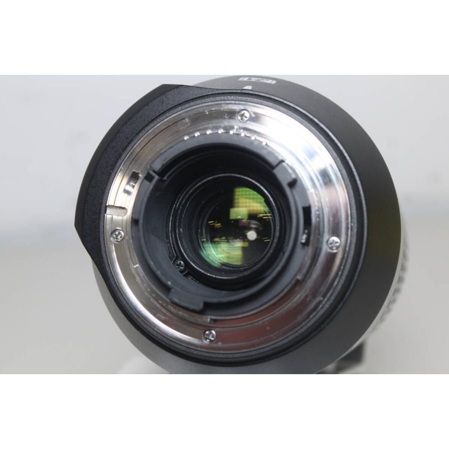 TAMRON/SP 70-300mm F/4-5.6 Di VC USD/Nikon Fマウント用/望遠