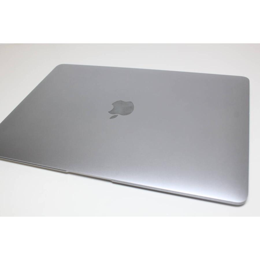 Apple MacBook Air（Retina,13-inch,2018）256GB/8GB〈MRE92J/A
