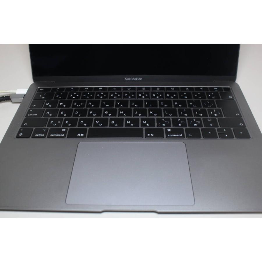Apple MacBook Air（Retina,13-inch,2018）256GB/8GB〈MRE92J/A