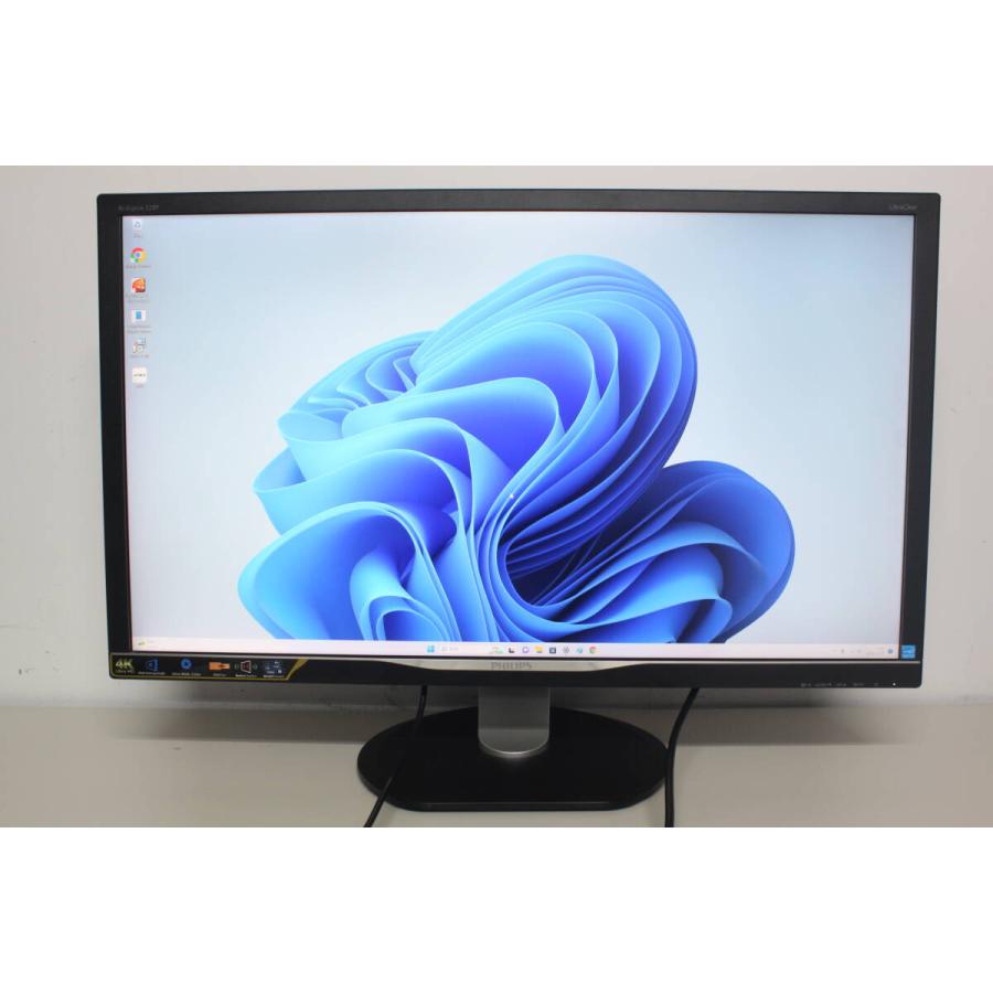 PHILIPS/4K液晶モニター/328P6V/32インチ (5)｜computer-store｜02