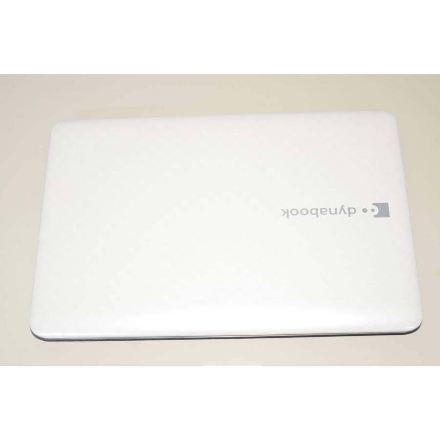 最新Windows11+office 爆速新品SSD256GB 東芝Dynabook T451/46EW 高性能 第二世代i5/8GB/無線/15.6インチ/USB3.0/DVDマルチ/便利なソフト |  | 02