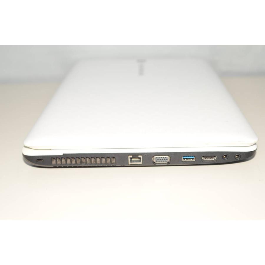 最新Windows11+office 爆速新品SSD256GB 東芝Dynabook T451/46EW 高性能 第二世代i5/8GB/無線/15.6インチ/USB3.0/DVDマルチ/便利なソフト |  | 03