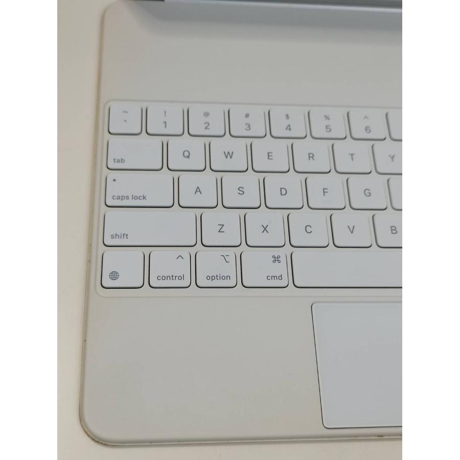 Apple iPad Pro 12.9インチ Magic Keyboard (A2480) 英語配列 12.9