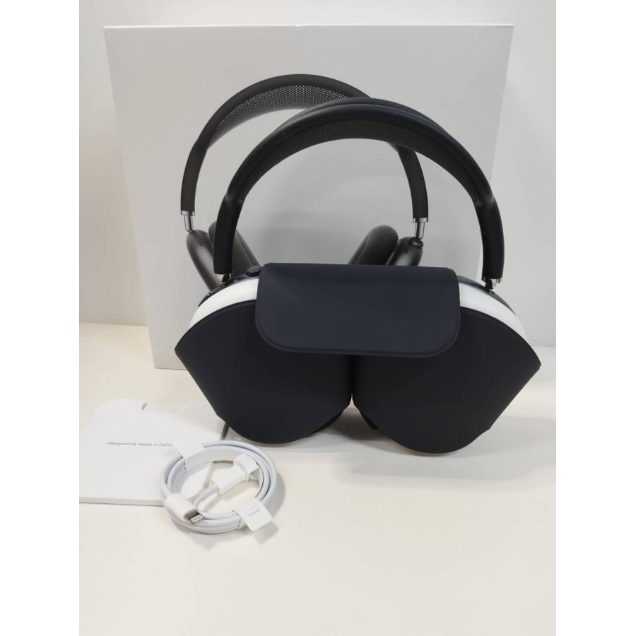 apple airpods max space gray A2096 本体のみ 【公式通販】