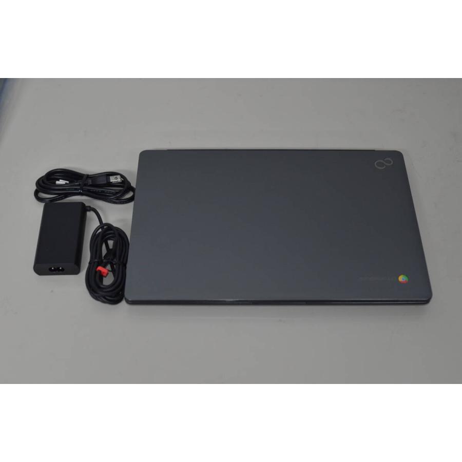 中古良品ノートパソコン FMV Chromebook 14F FCB141FB 14インチ 中古良品ノートパソコン FMV Chromebook 14F FCB141FB 14インチ : 中古