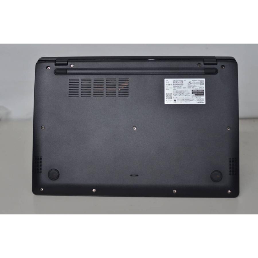 中古良品ノートパソコン FMV Chromebook 14F FCB141FB 14インチ : 中古