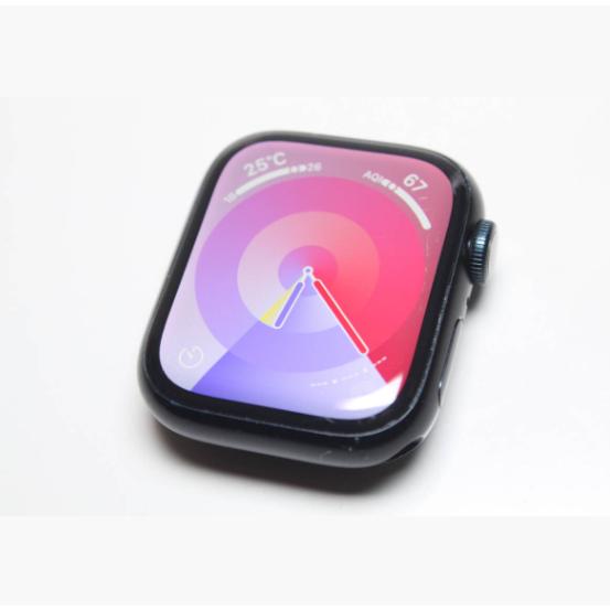 Apple Watch Series 7/GPS/41mm/A2473〈MKMX3J/A〉(4) : 中古パソコン