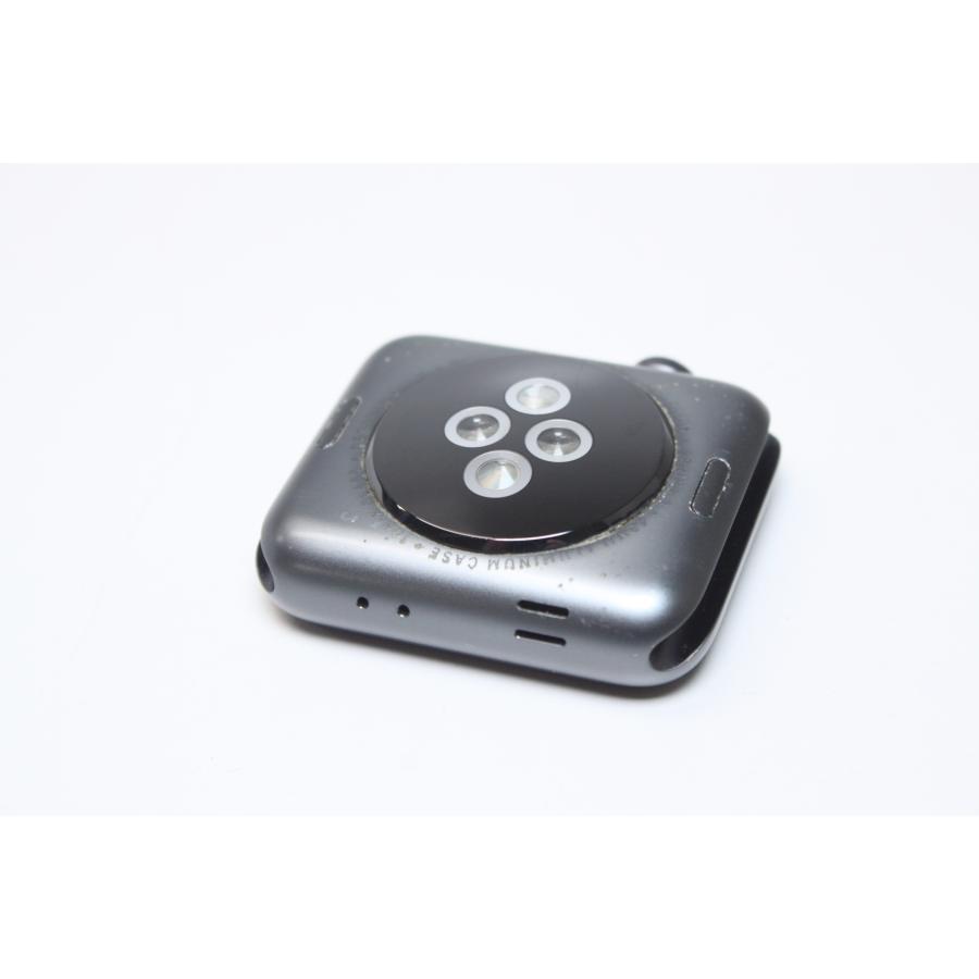 Apple - 未開封品　アップルウォッチ　MQKN2J/A/202104161403000 Apple Watch Series 3/GPS+セルラー/42mm/A1891〈MQKN2J/A〉(6