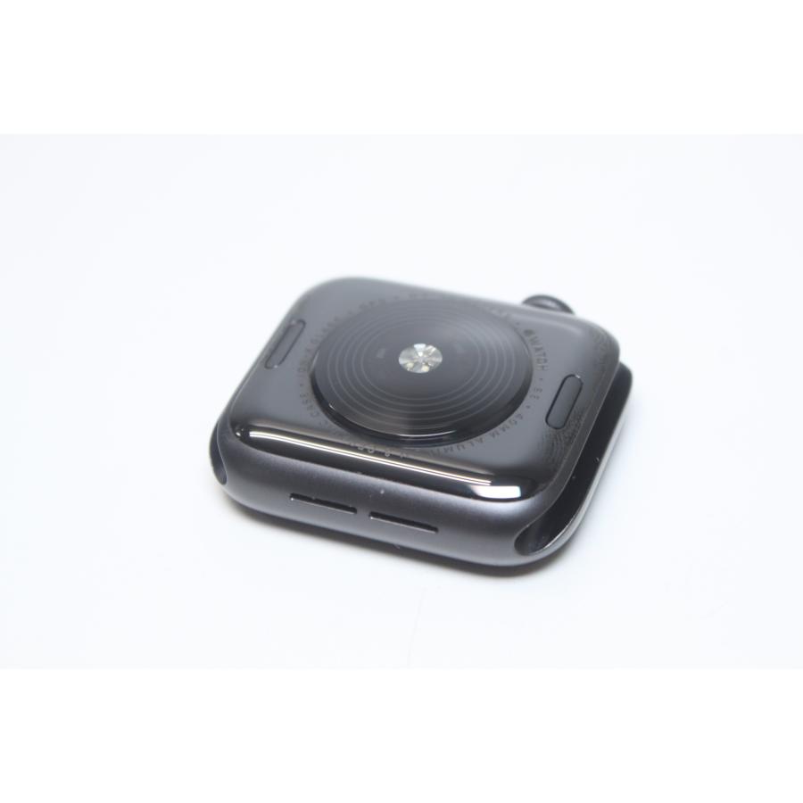 Apple Watch SE（第1世代）GPS/40mm/A2351〈MKQC3J/A〉(6) : 中古