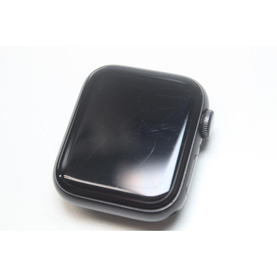 Apple Watch SE（第1世代）GPS/40mm/A2351〈MKQC3J/A〉(6) : 中古
