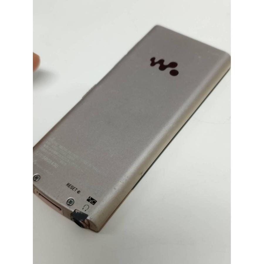 SONY ウォークマン NW-A856/32GB : 中古パソコンショップNS