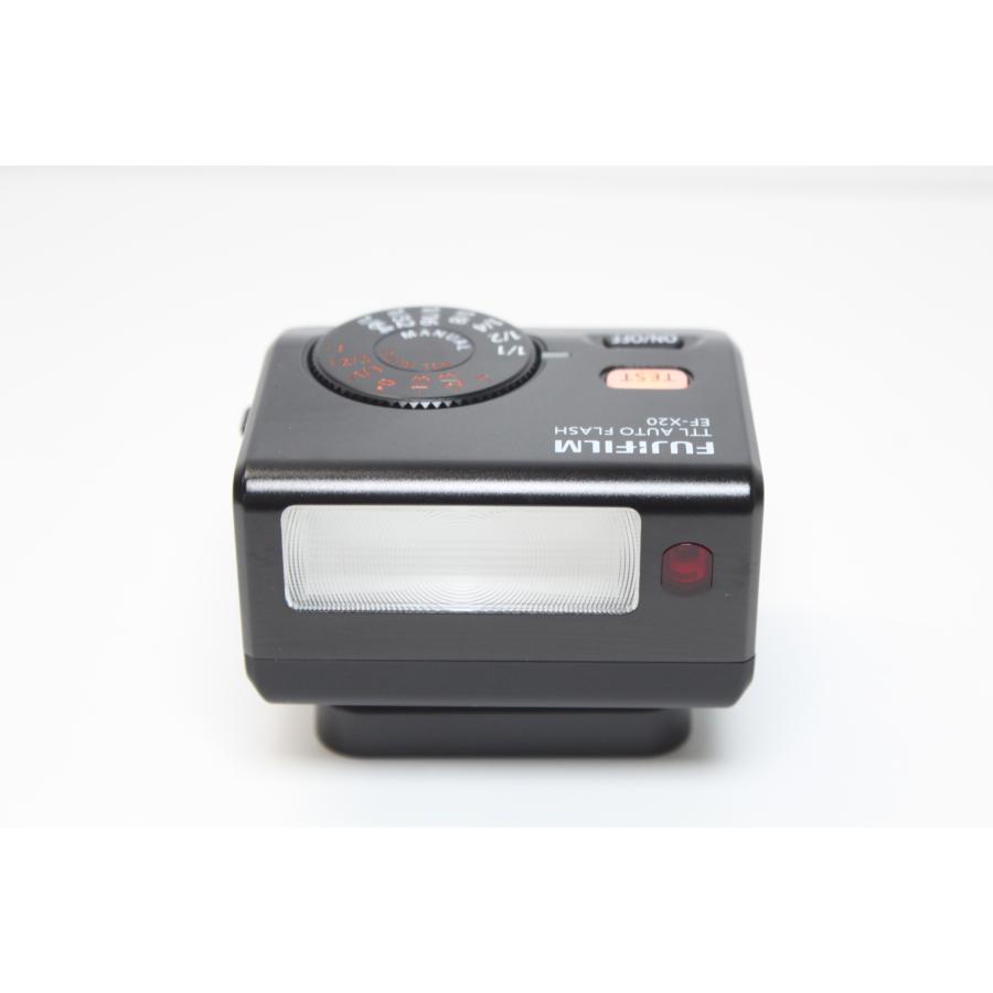 FUJIFILM/クリップオンフラッシュ EF-X20/カメラフラッシュ (6) : 中古 