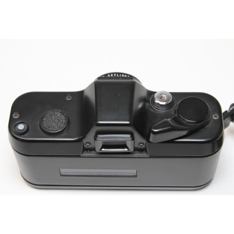 現状品】PENTAX/AUTO 110/レンズ付き/ポケットカメラ/フィルム一眼レフ