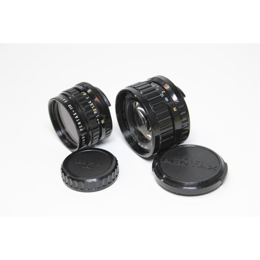 現状品】PENTAX/AUTO 110/レンズ付き/ポケットカメラ/フィルム一眼レフ