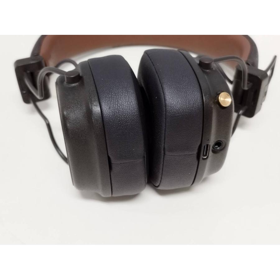 Marshall Major IV ワイヤレスヘッドフォン　ブラウン　未使用新品 Marshall MAJOR IV [Brown] 価格比較 - 価格.com