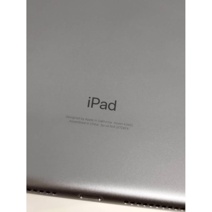 Wi-Fiモデル】iPad 第9世代/256GB/A2602〈MK2N3J/A〉 : 中古パソコン  